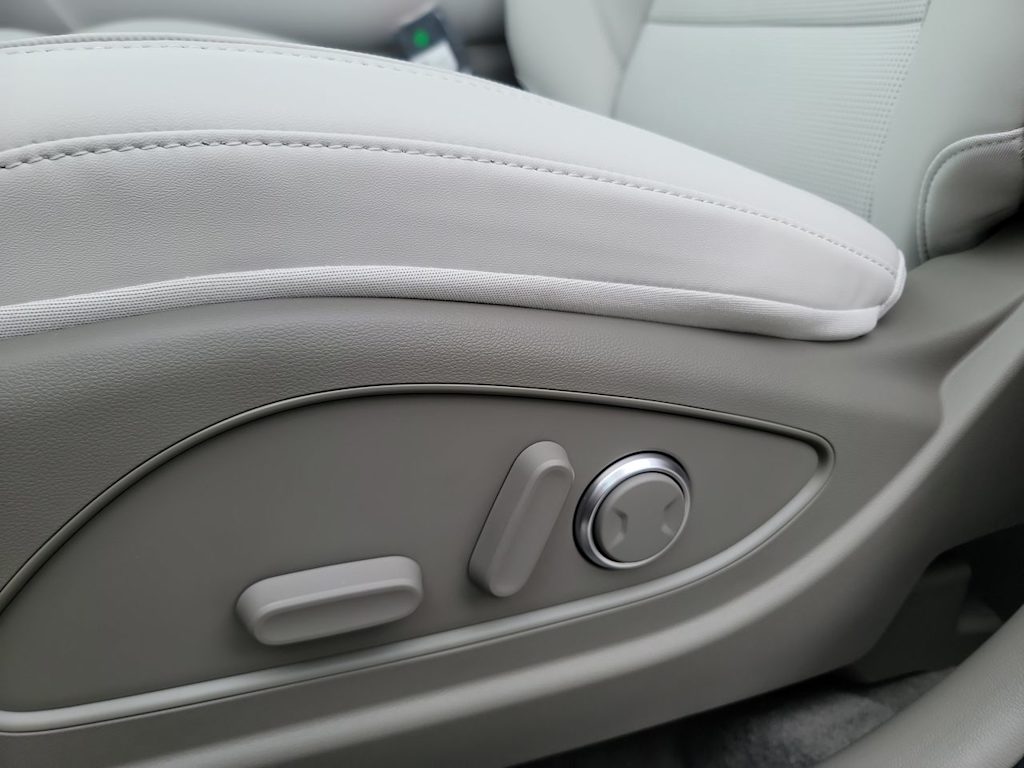 Thumbnail: 2026 Hyundai Palisade - 23