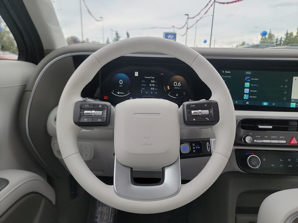 Thumbnail: 2026 Hyundai Palisade - 2