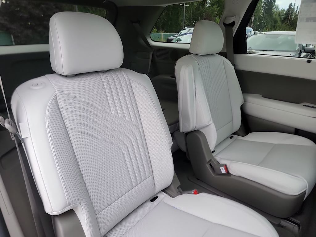 Thumbnail: 2026 Hyundai Palisade - 28