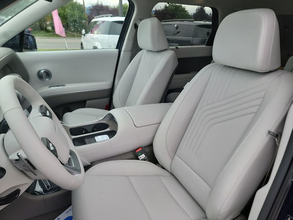 Thumbnail: 2026 Hyundai Palisade - 9