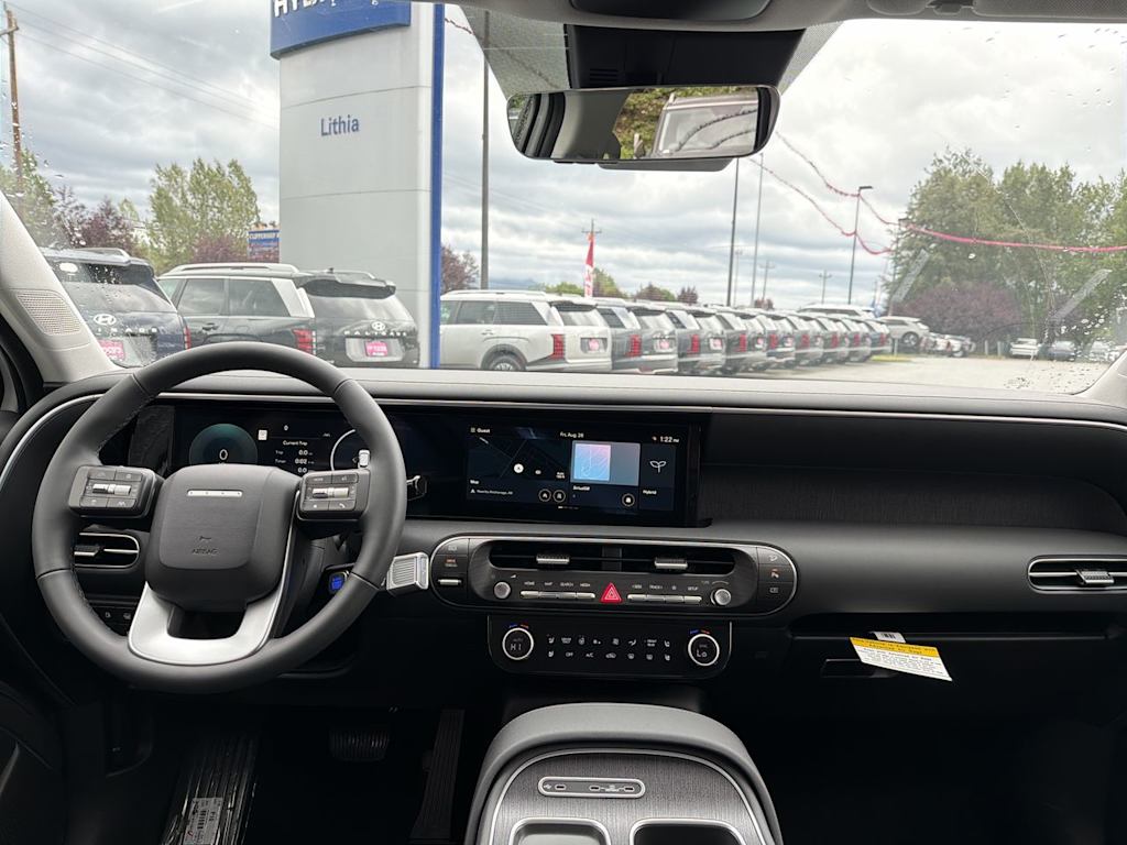 Thumbnail: 2026 Hyundai Palisade - 8