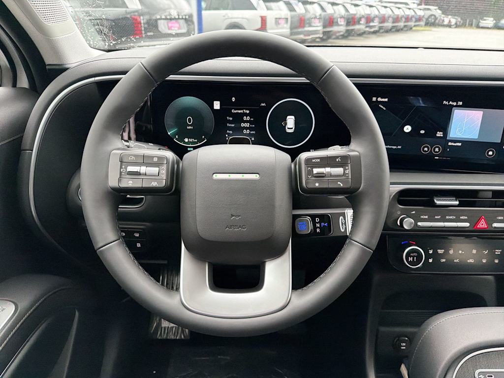 Thumbnail: 2026 Hyundai Palisade - 2