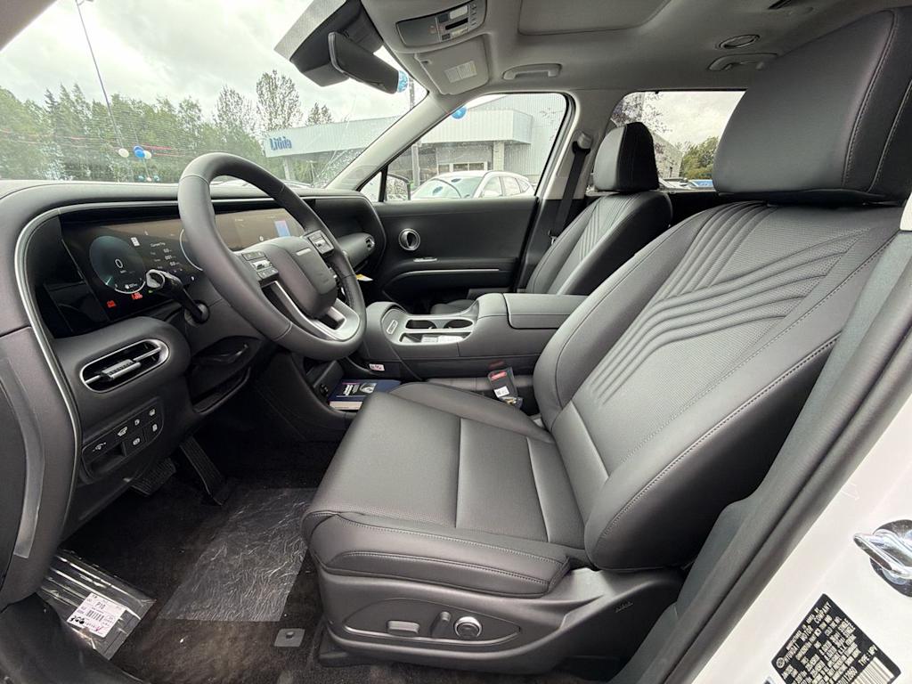 Thumbnail: 2026 Hyundai Palisade - 9