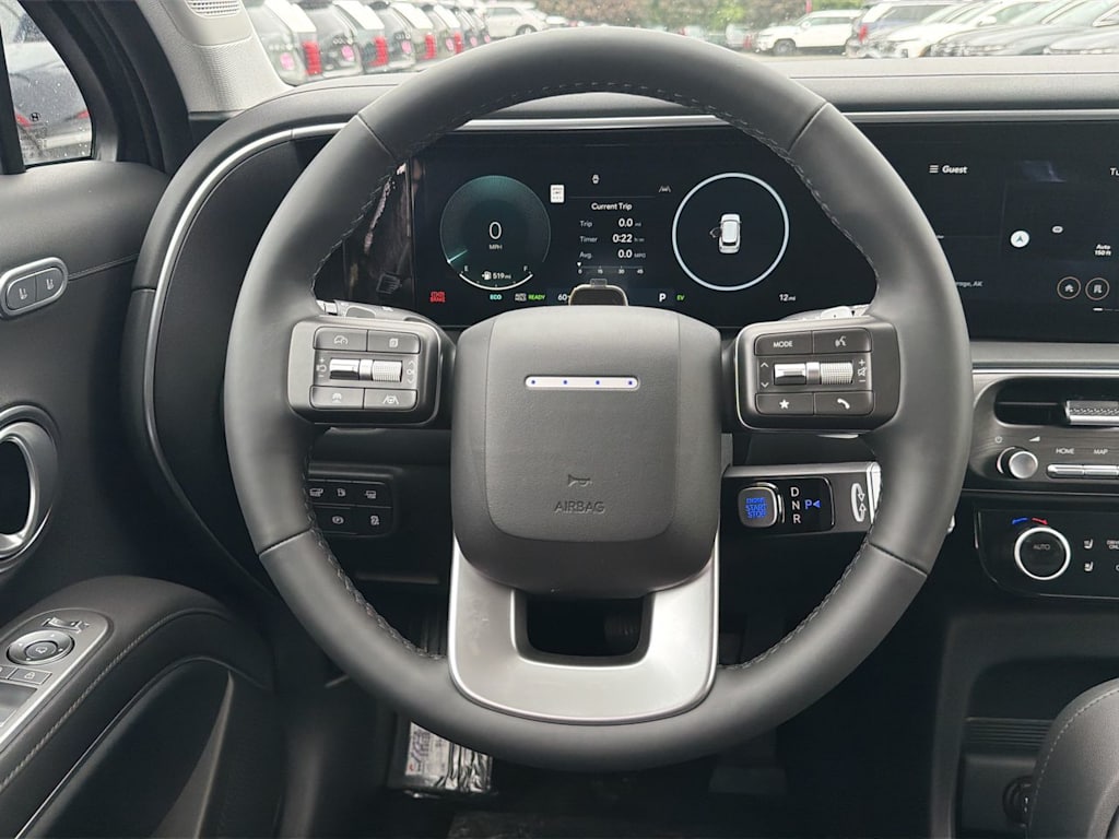 Thumbnail: 2026 Hyundai Palisade - 2