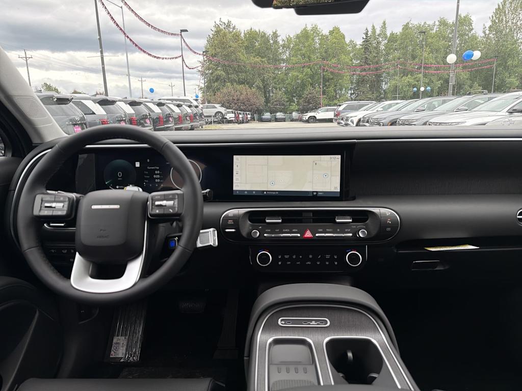 Thumbnail: 2026 Hyundai Palisade - 7