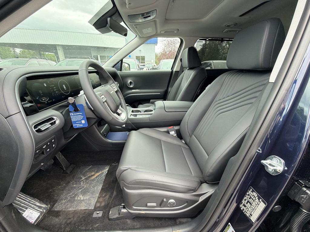 Thumbnail: 2026 Hyundai Palisade - 8