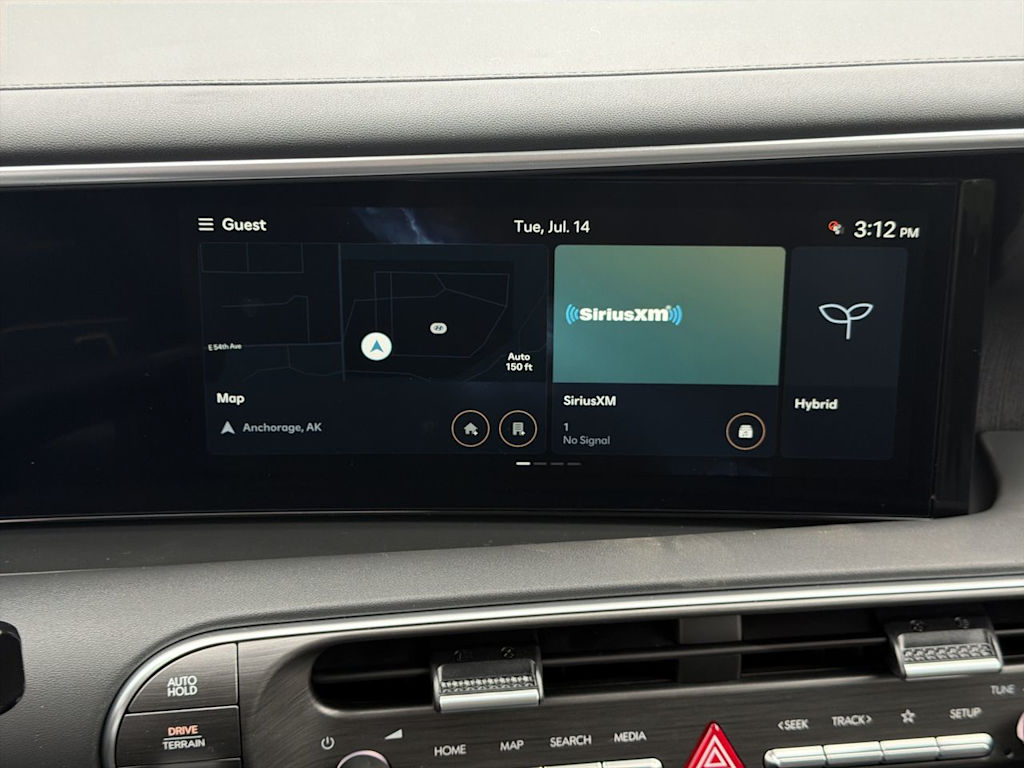 Thumbnail: 2026 Hyundai Palisade - 11