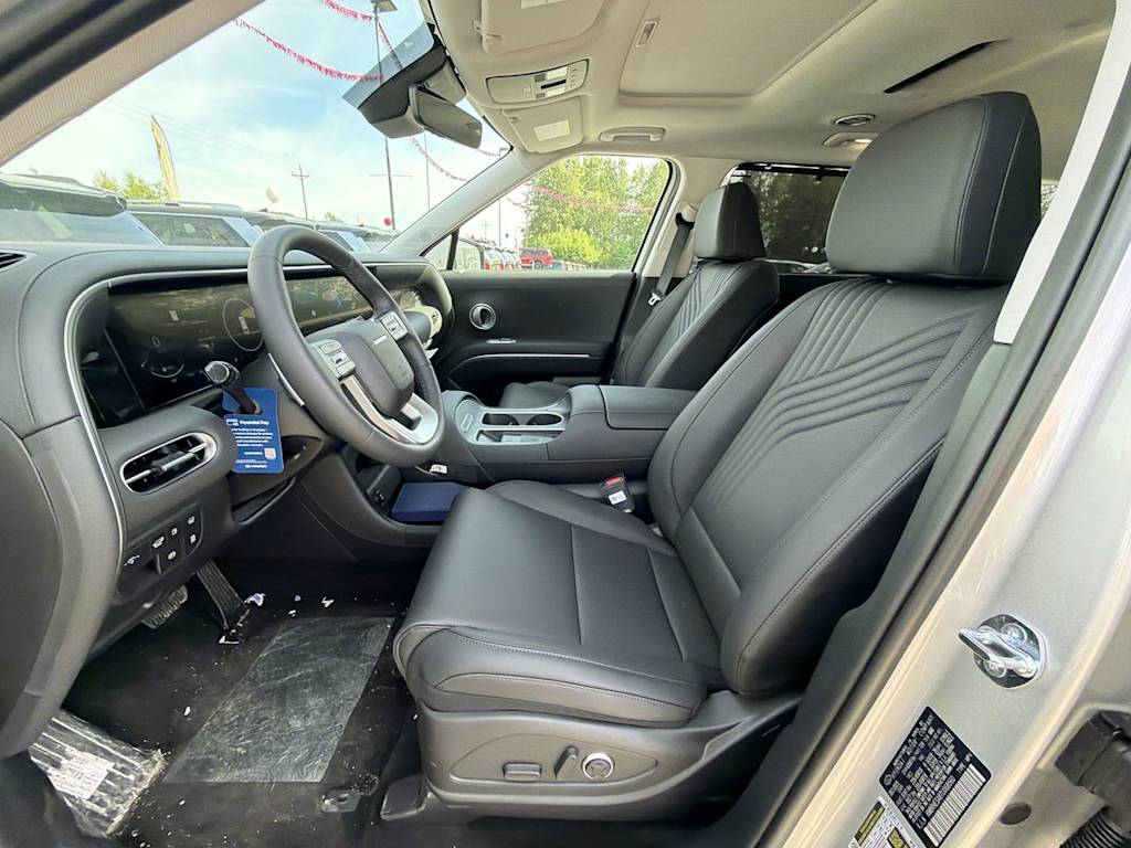 Thumbnail: 2026 Hyundai Palisade - 9
