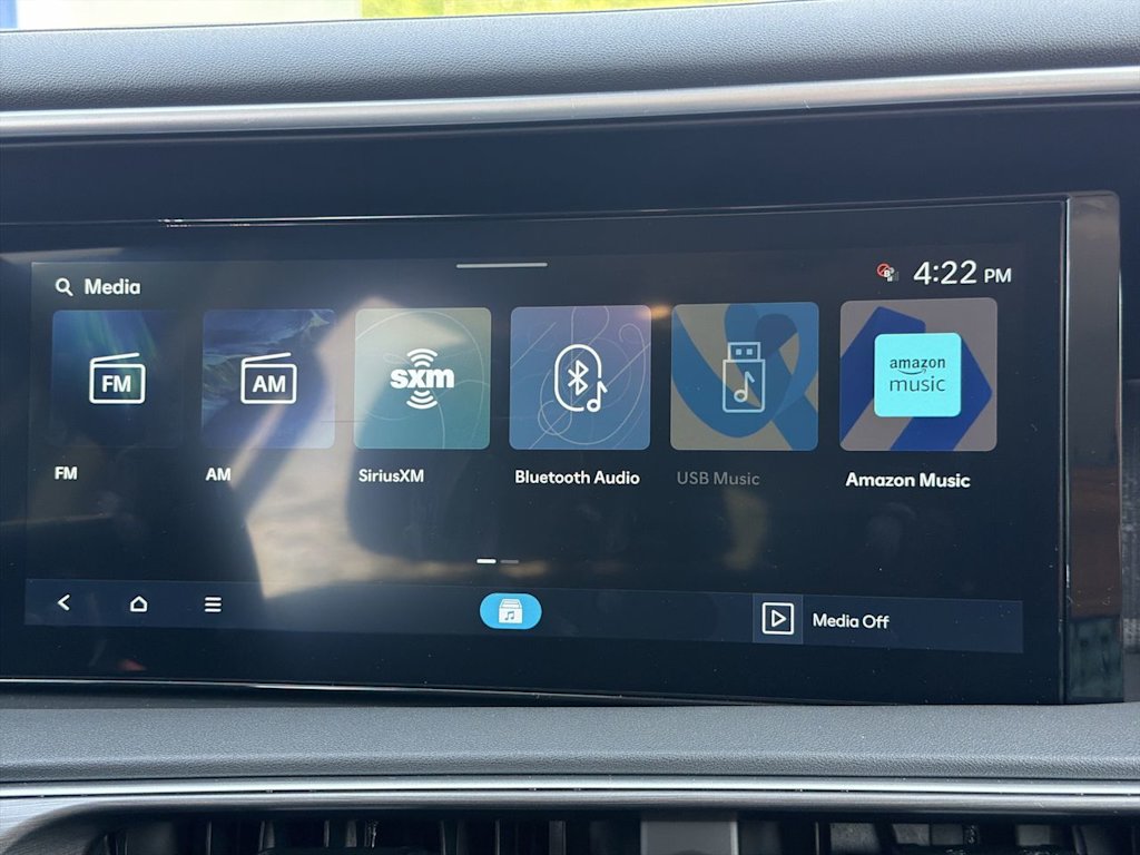 Thumbnail: 2026 Hyundai Palisade - 12