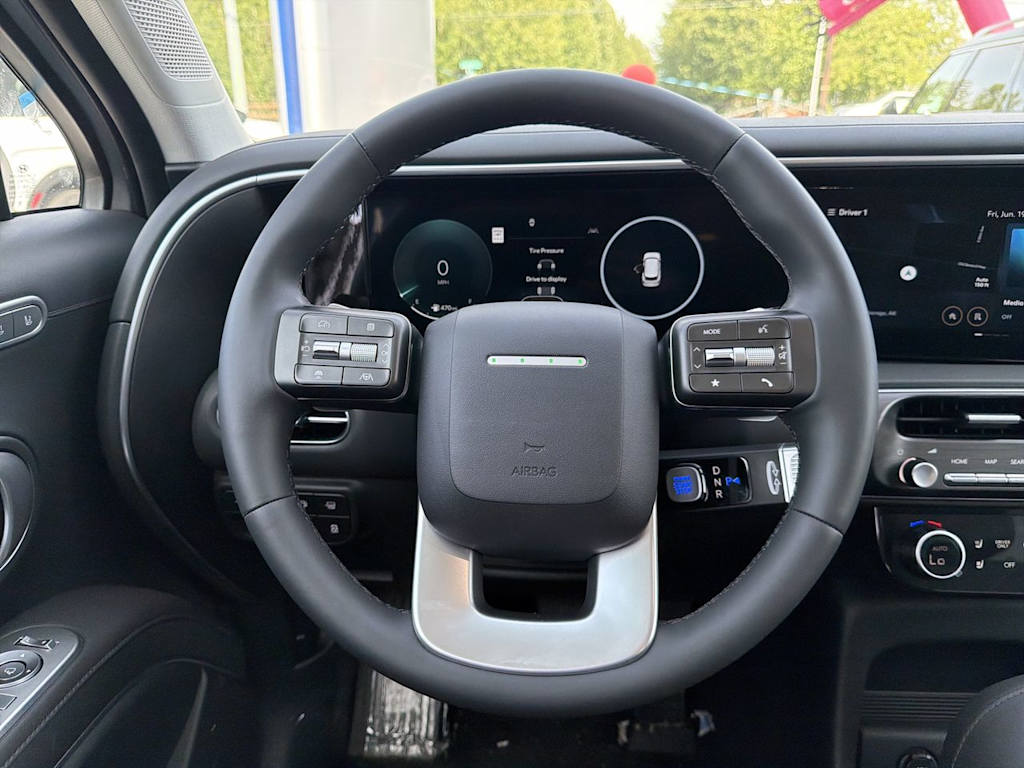 Thumbnail: 2026 Hyundai Palisade - 2