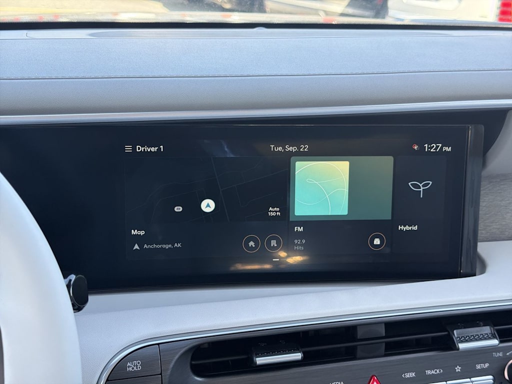 Thumbnail: 2026 Hyundai Palisade - 12