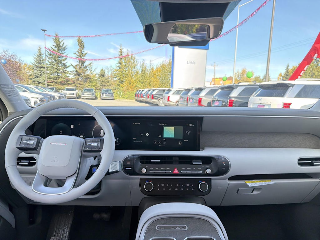Thumbnail: 2026 Hyundai Palisade - 8
