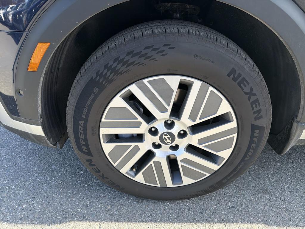 Thumbnail: 2026 Hyundai Palisade - 7