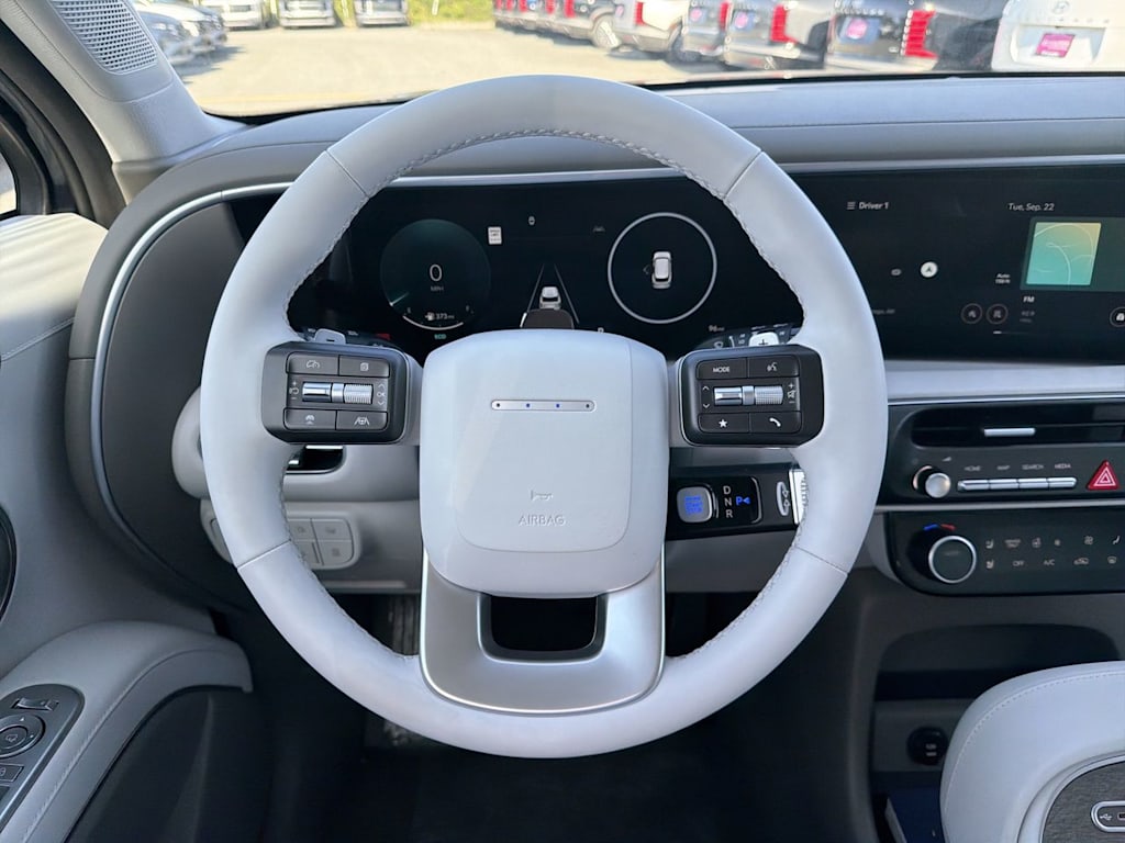 Thumbnail: 2026 Hyundai Palisade - 2