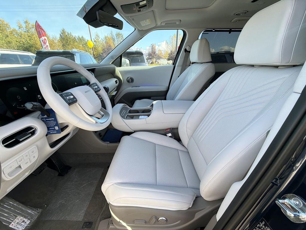 Thumbnail: 2026 Hyundai Palisade - 9
