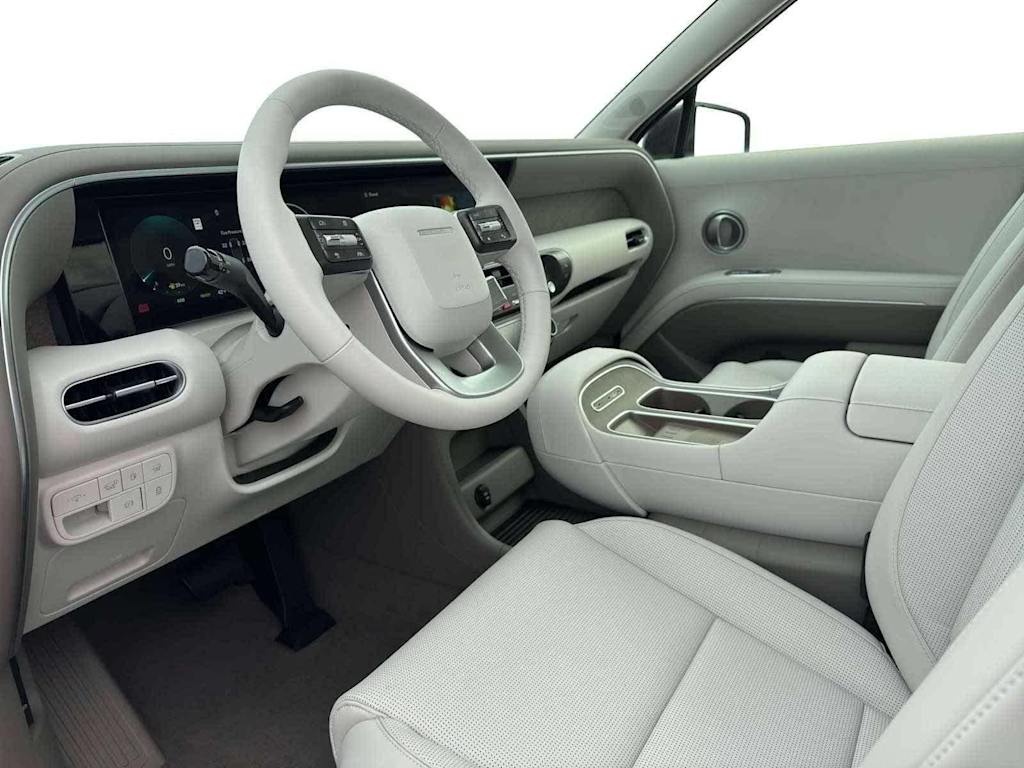Thumbnail: 2026 Hyundai Palisade - 5
