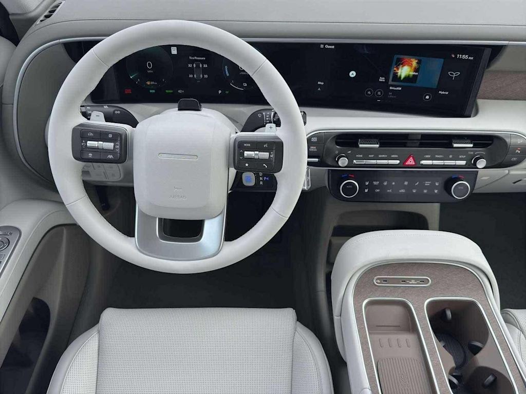 Thumbnail: 2026 Hyundai Palisade - 8