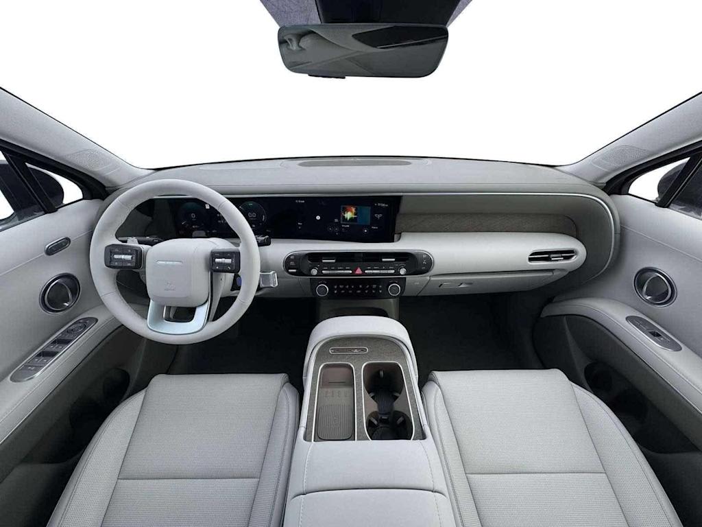 Thumbnail: 2026 Hyundai Palisade - 2
