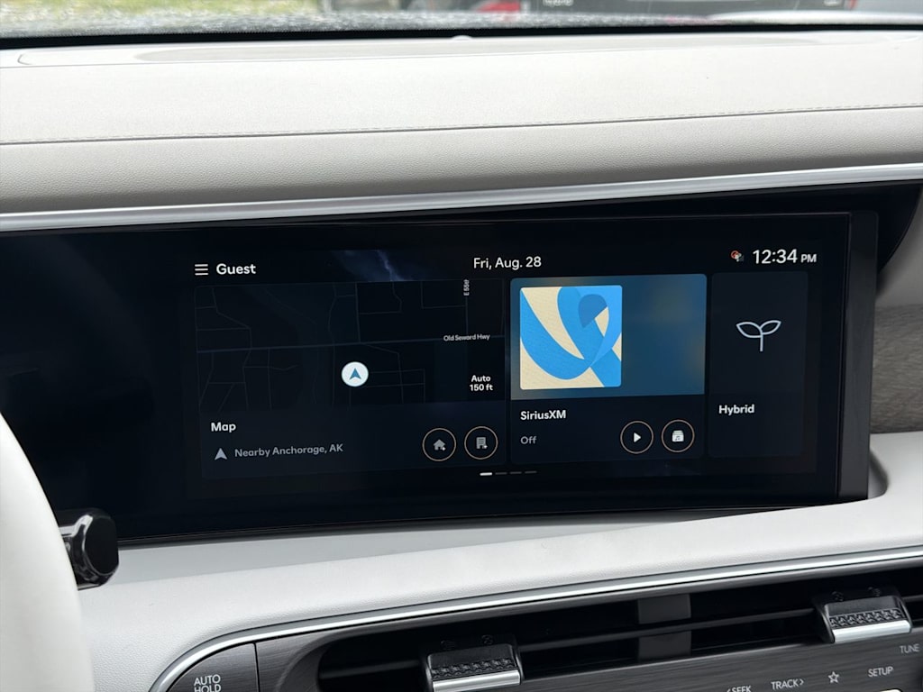 Thumbnail: 2026 Hyundai Palisade - 11