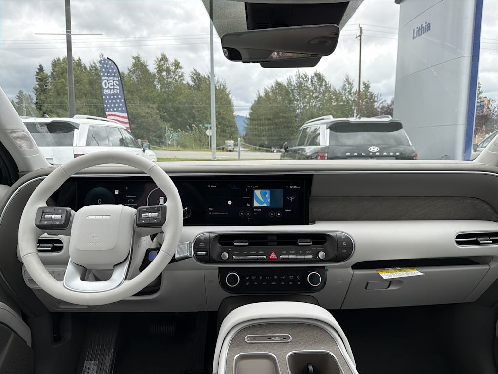 Thumbnail: 2026 Hyundai Palisade - 7