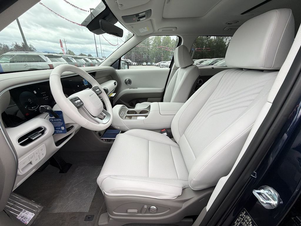 Thumbnail: 2026 Hyundai Palisade - 8