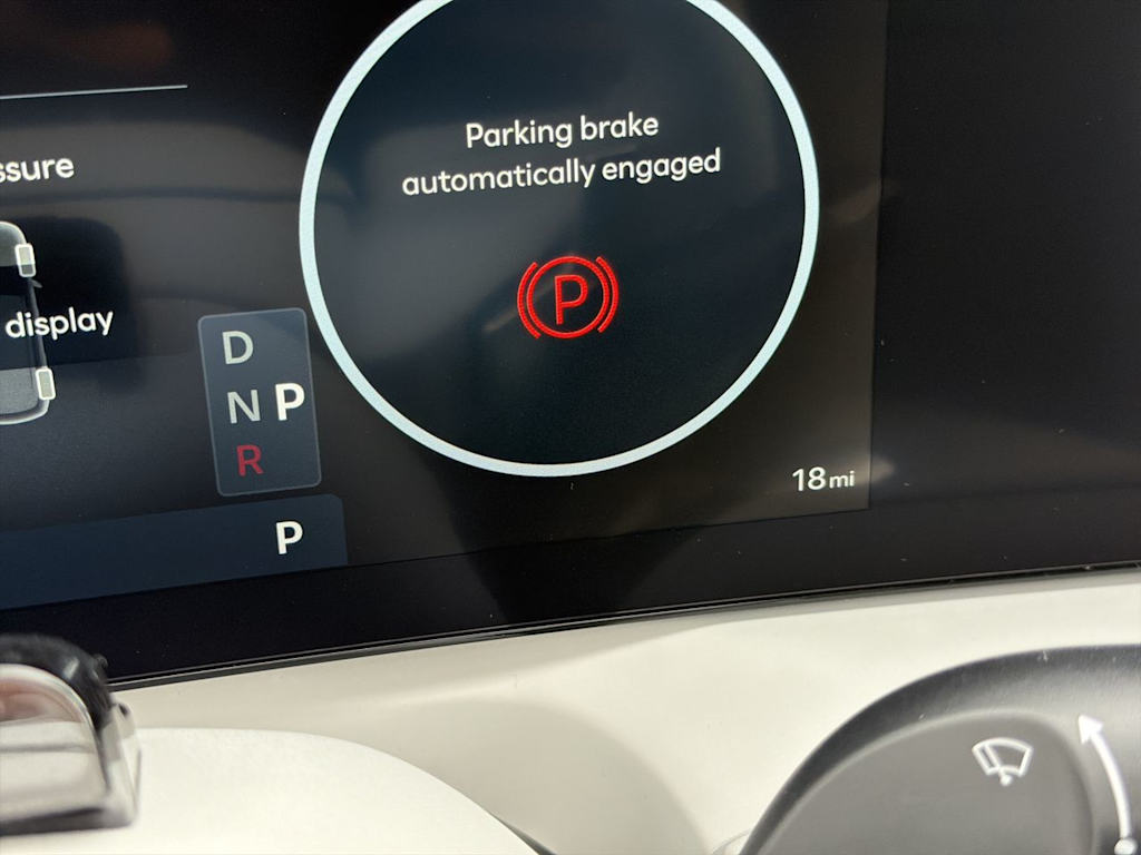 Thumbnail: 2026 Hyundai Palisade - 12