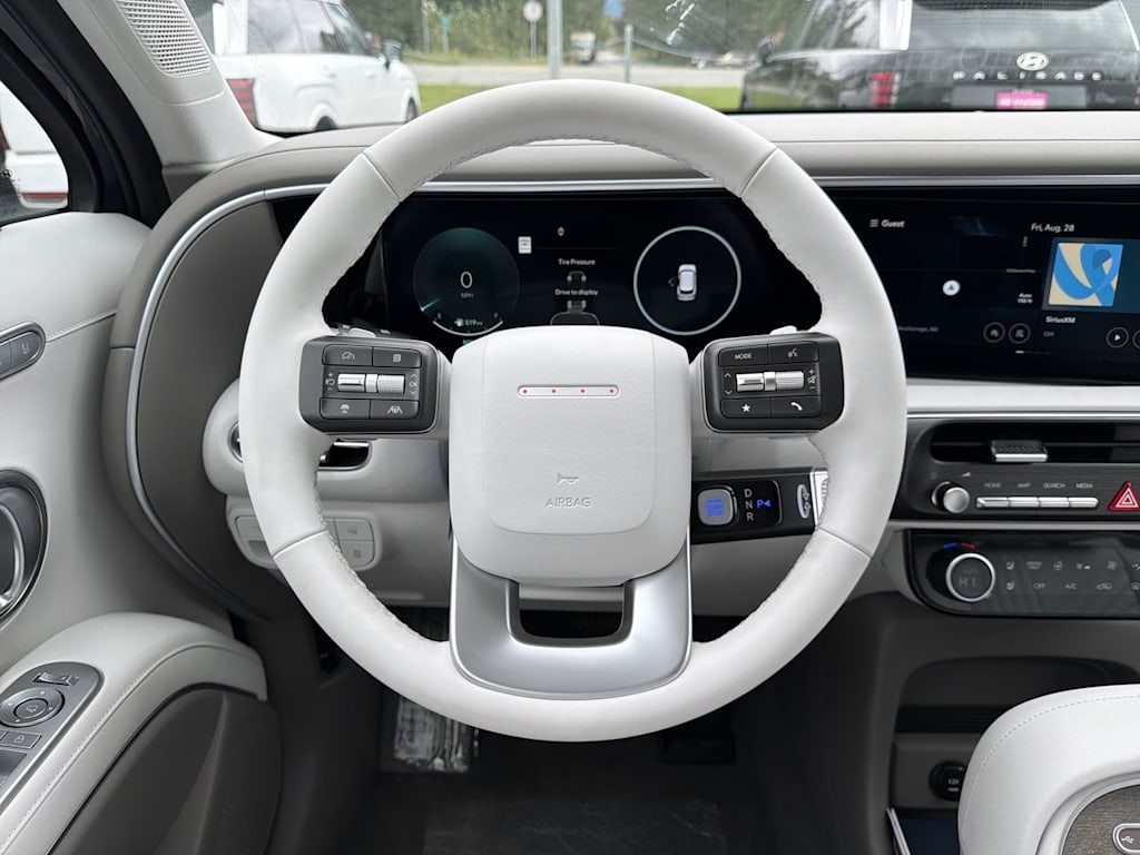 Thumbnail: 2026 Hyundai Palisade - 2