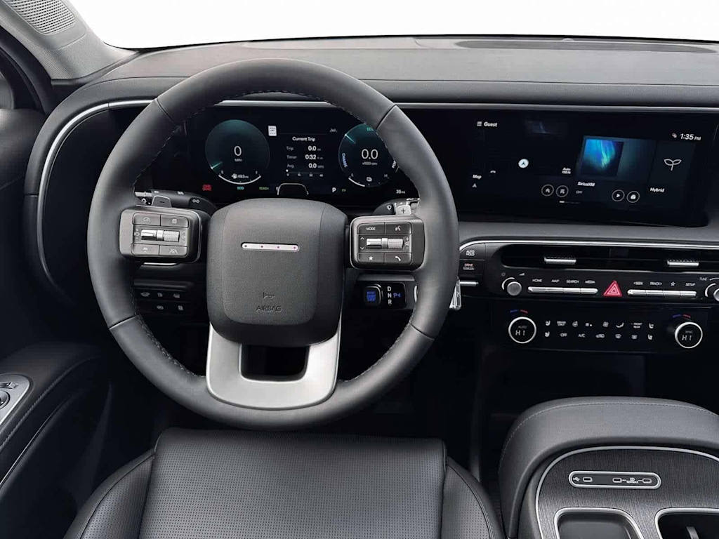 Thumbnail: 2026 Hyundai Palisade - 11