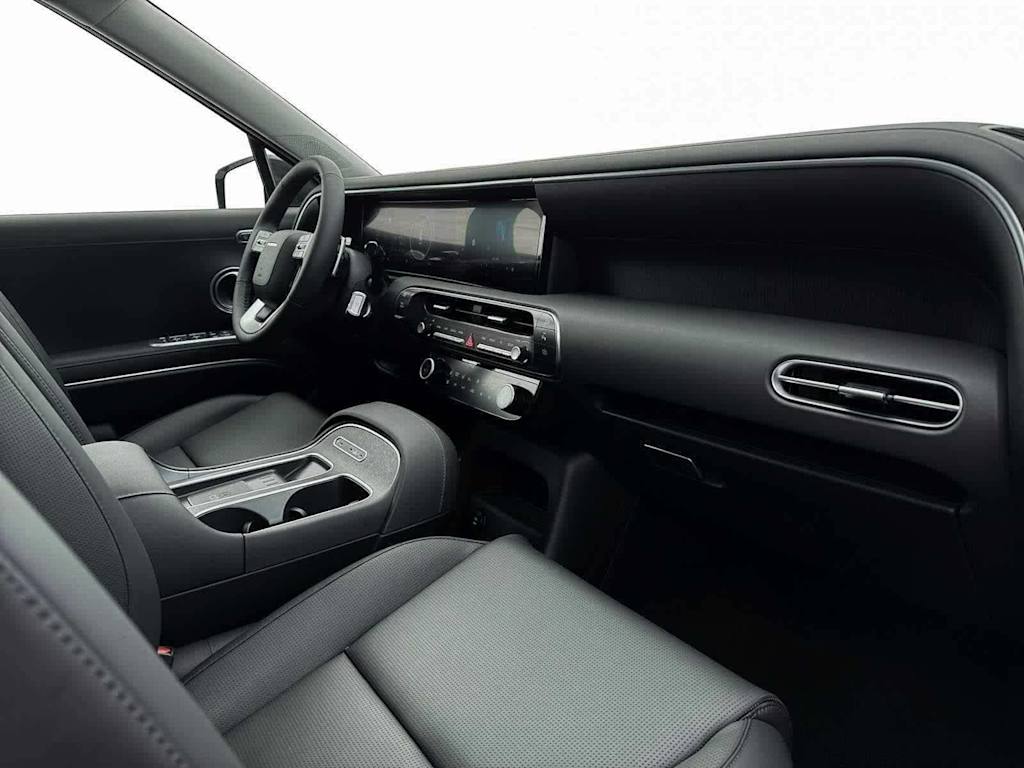 Thumbnail: 2026 Hyundai Palisade - 10