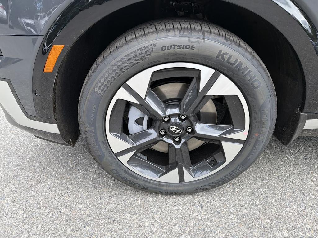 Thumbnail: 2026 Hyundai Palisade - 6