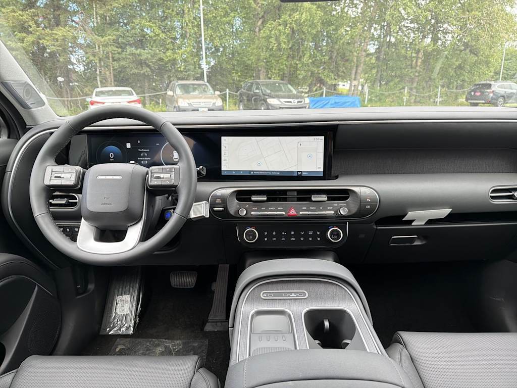 Thumbnail: 2026 Hyundai Palisade - 7