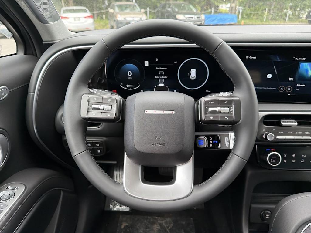 Thumbnail: 2026 Hyundai Palisade - 2