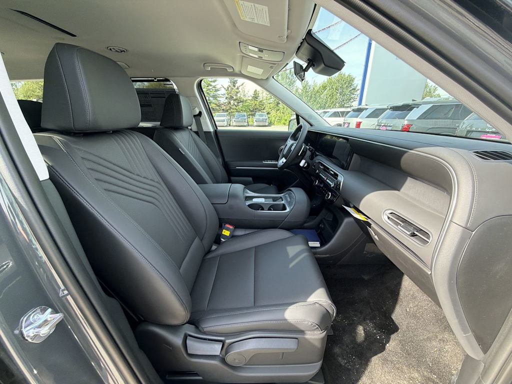 Thumbnail: 2026 Hyundai Palisade - 10