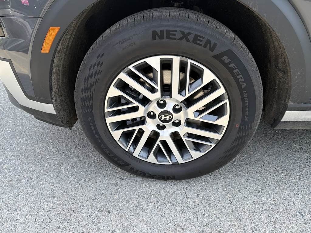 Thumbnail: 2026 Hyundai Palisade - 7
