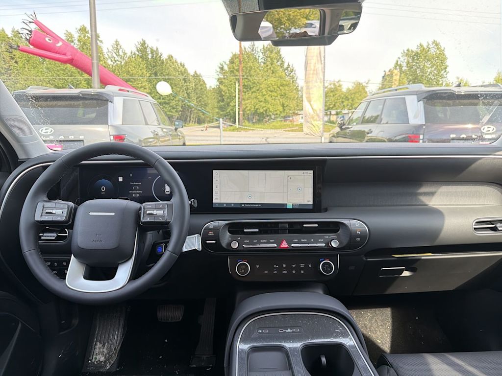 Thumbnail: 2026 Hyundai Palisade - 8