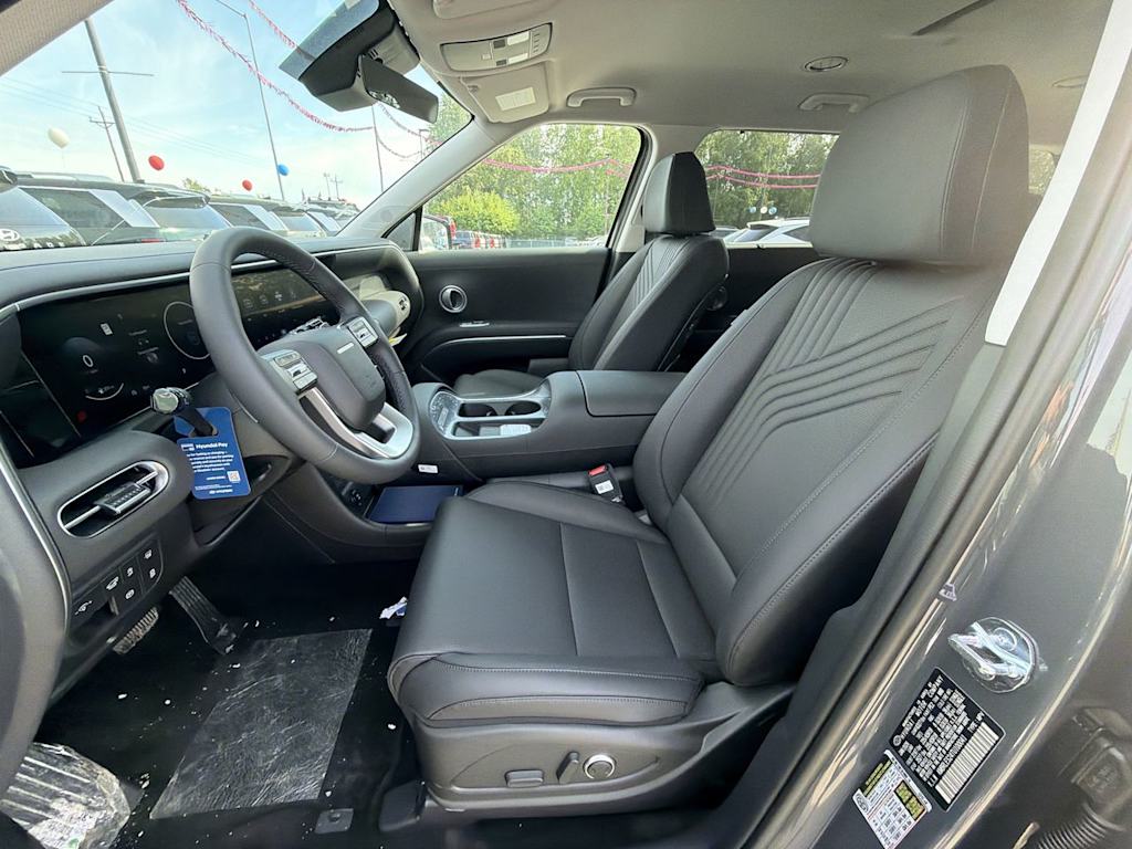 Thumbnail: 2026 Hyundai Palisade - 9