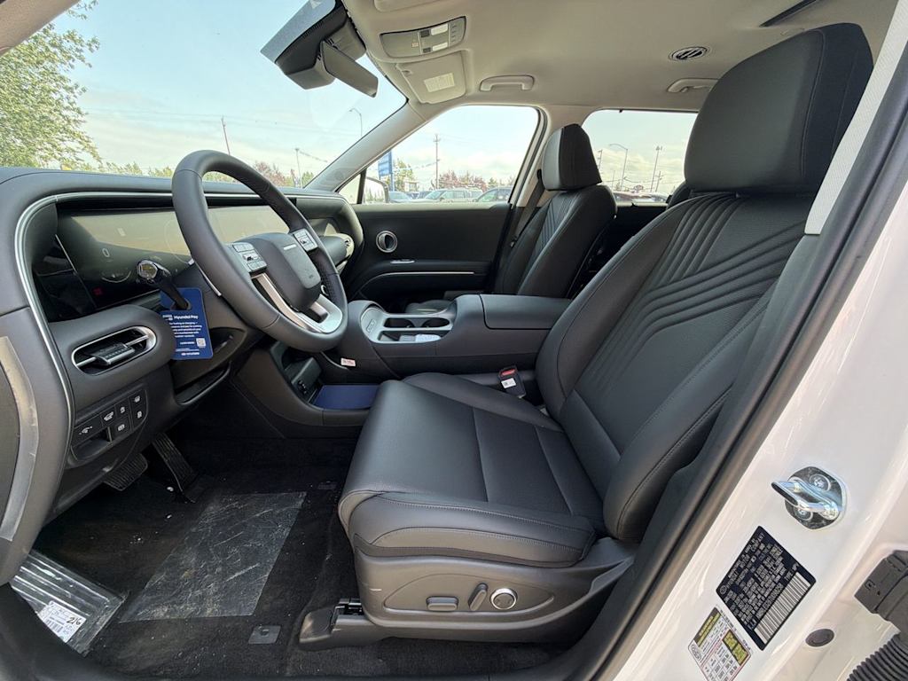 Thumbnail: 2026 Hyundai Palisade - 9