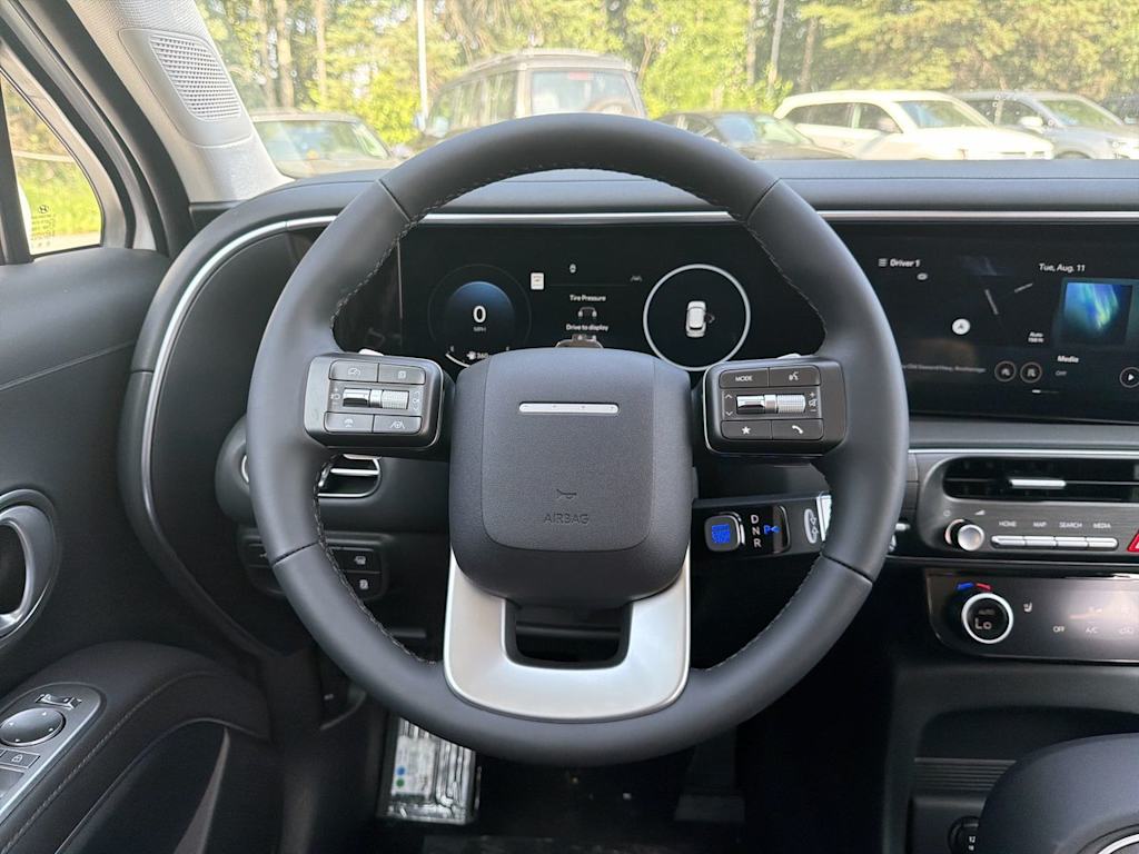 Thumbnail: 2026 Hyundai Palisade - 2