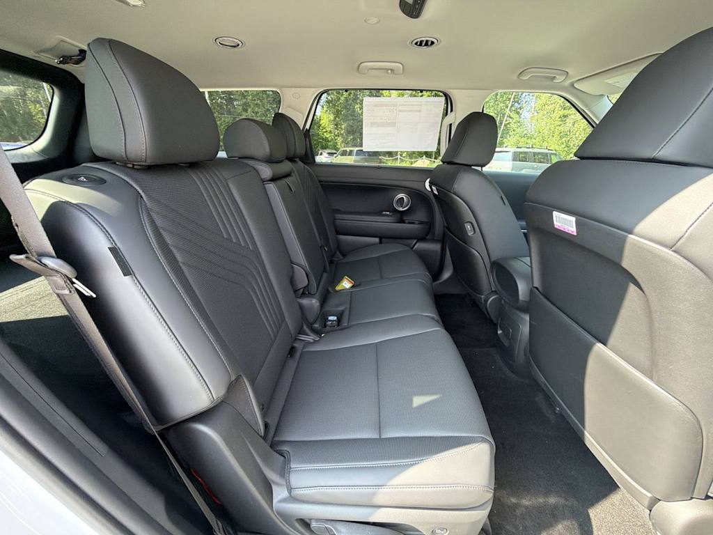 Thumbnail: 2026 Hyundai Palisade - 11
