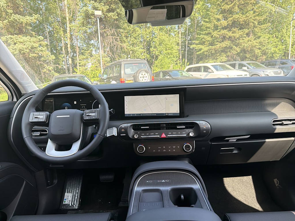 Thumbnail: 2026 Hyundai Palisade - 8