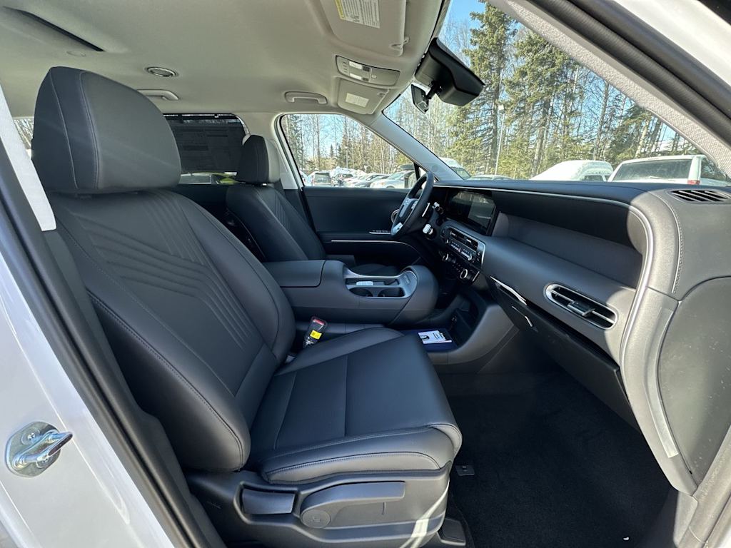 Thumbnail: 2026 Hyundai Palisade - 9