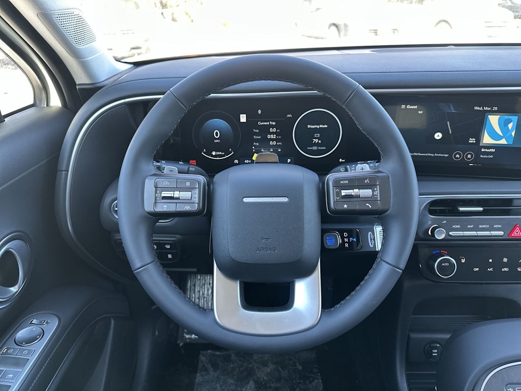 Thumbnail: 2026 Hyundai Palisade - 2