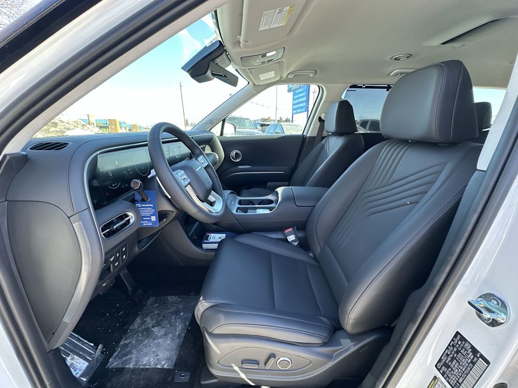Thumbnail: 2026 Hyundai Palisade - 8