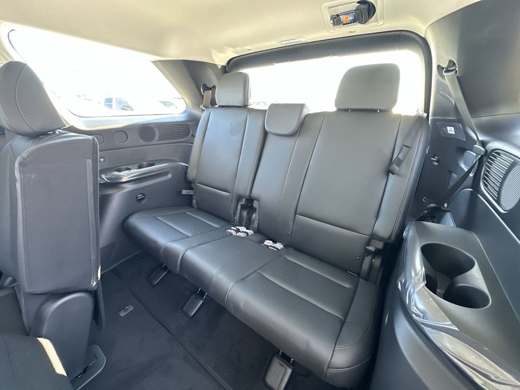 Thumbnail: 2026 Hyundai Palisade - 24
