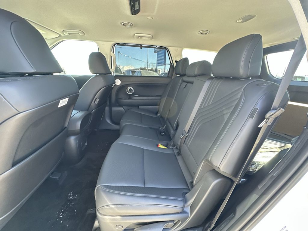 Thumbnail: 2026 Hyundai Palisade - 10