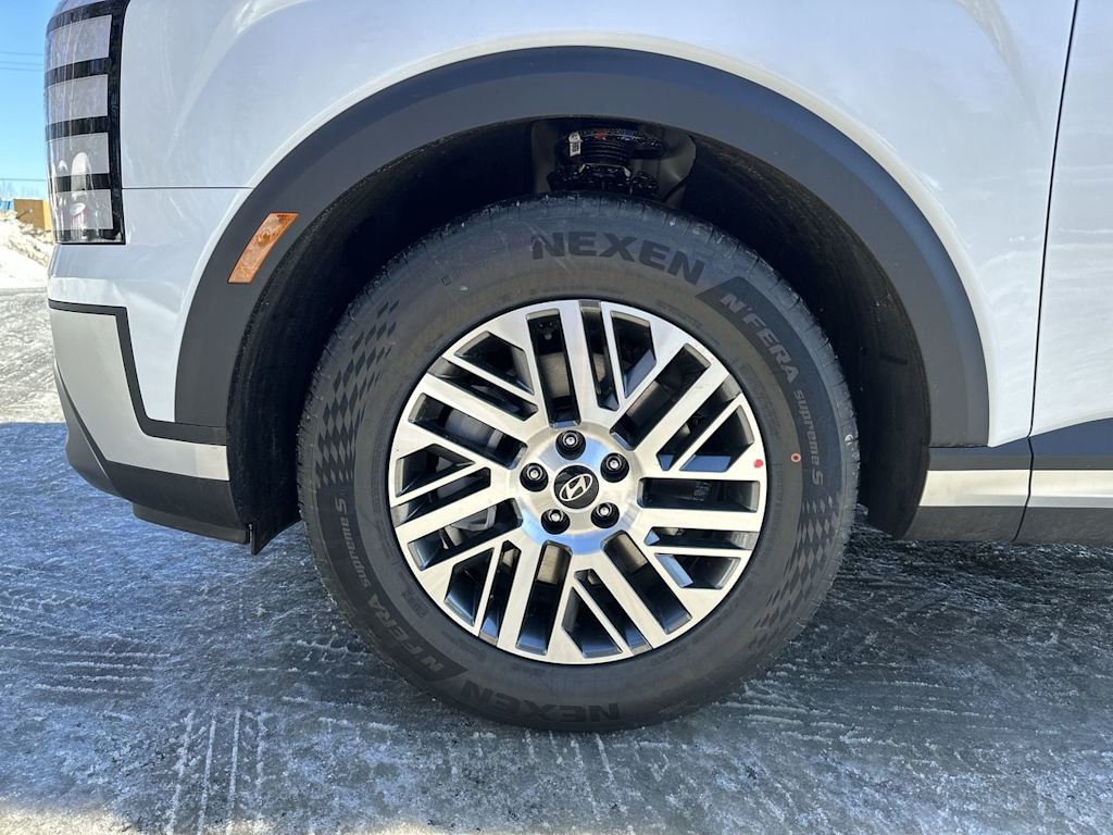 Thumbnail: 2026 Hyundai Palisade - 6