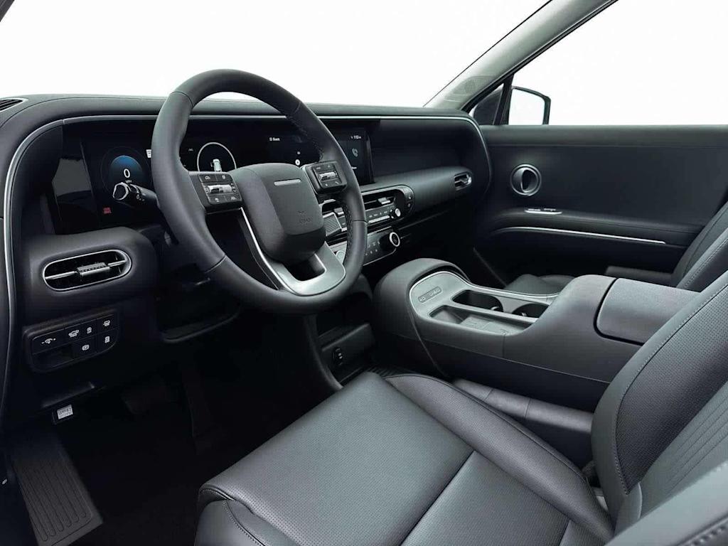 Thumbnail: 2026 Hyundai Palisade - 7