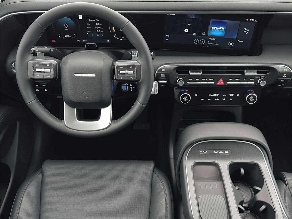 Thumbnail: 2026 Hyundai Palisade - 10