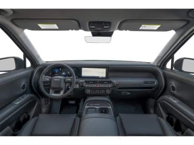 Thumbnail: 2026 Hyundai Palisade - 7
