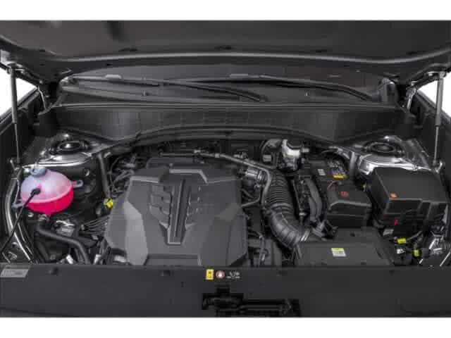 Thumbnail: 2026 Hyundai Palisade - 6